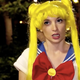 Illustration for article titled Even Sailor Moon can be kind of embarrassed about her love life